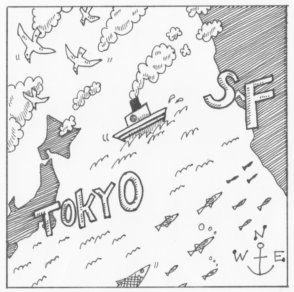 sf_tokyo_shu_kuge_illustration_ink_bwscan